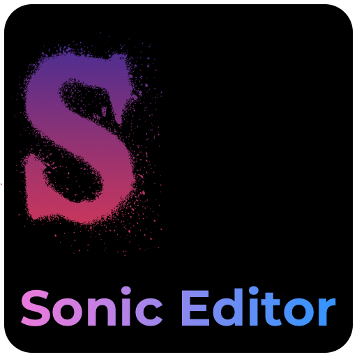 Sonic Editor