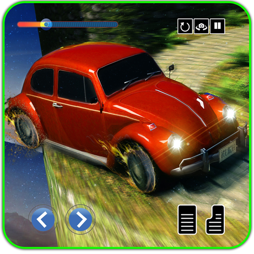 Ultimate Car Game