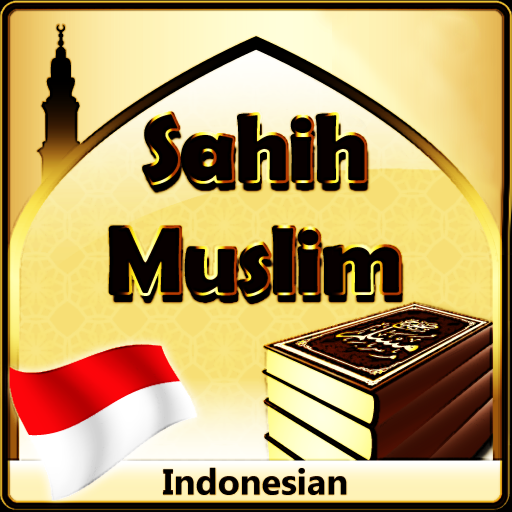 Sahih Muslim Hadith Indonesia