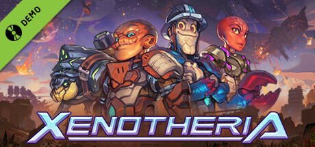 Xenotheria Demo