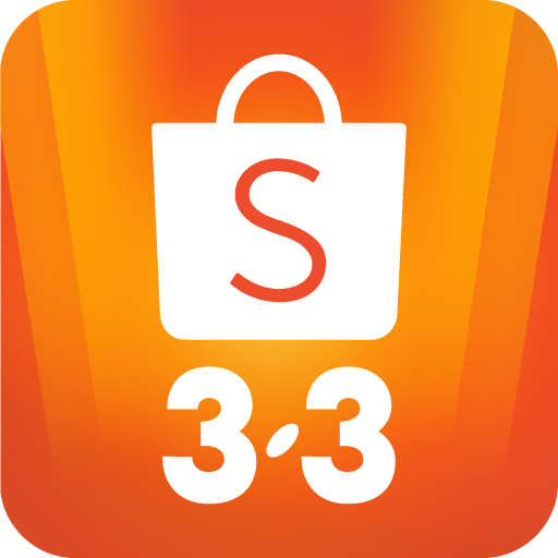 Shopee 3.3 Đại Tiệc Đầu Năm