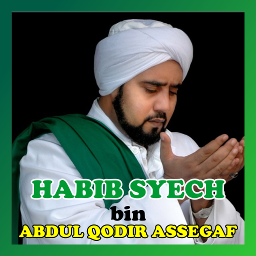 Lagu sholawat habib syech mp3