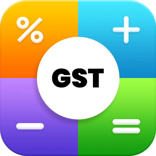 GST Rate Calculator