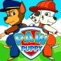 Extreme Paw Puppy Patrol