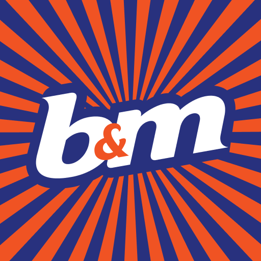 B&M Stores