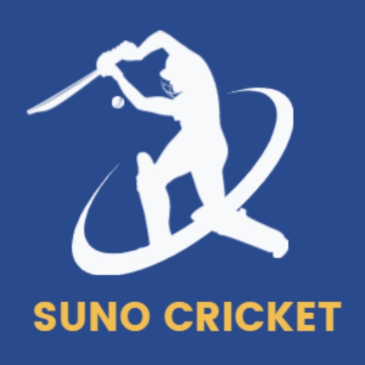 Suno Cricket Radio: Live Audio Cricket Commentary