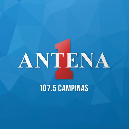 Antena 1 Campinas