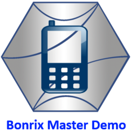 New Bonrix MasterDemo