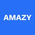 AMAZY Move2Earn Fitness App