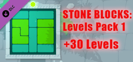 STONE BLOCKS: Levels Pack 1 Greece