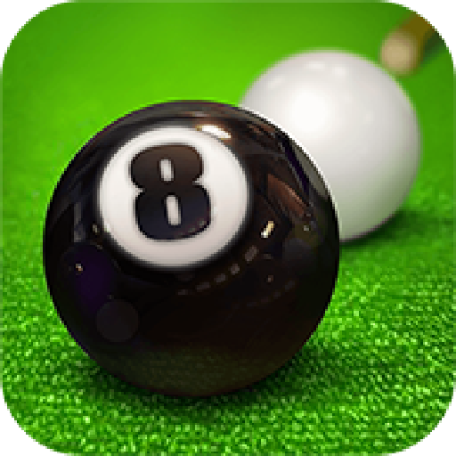 Pool Empire-8 Ball เกมบิลเลียด