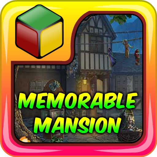 Memorable Mansion Escape Game