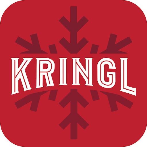 Kringl - Proof of Santa App