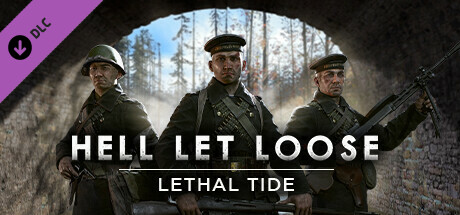 Hell Let Loose – Lethal Tide