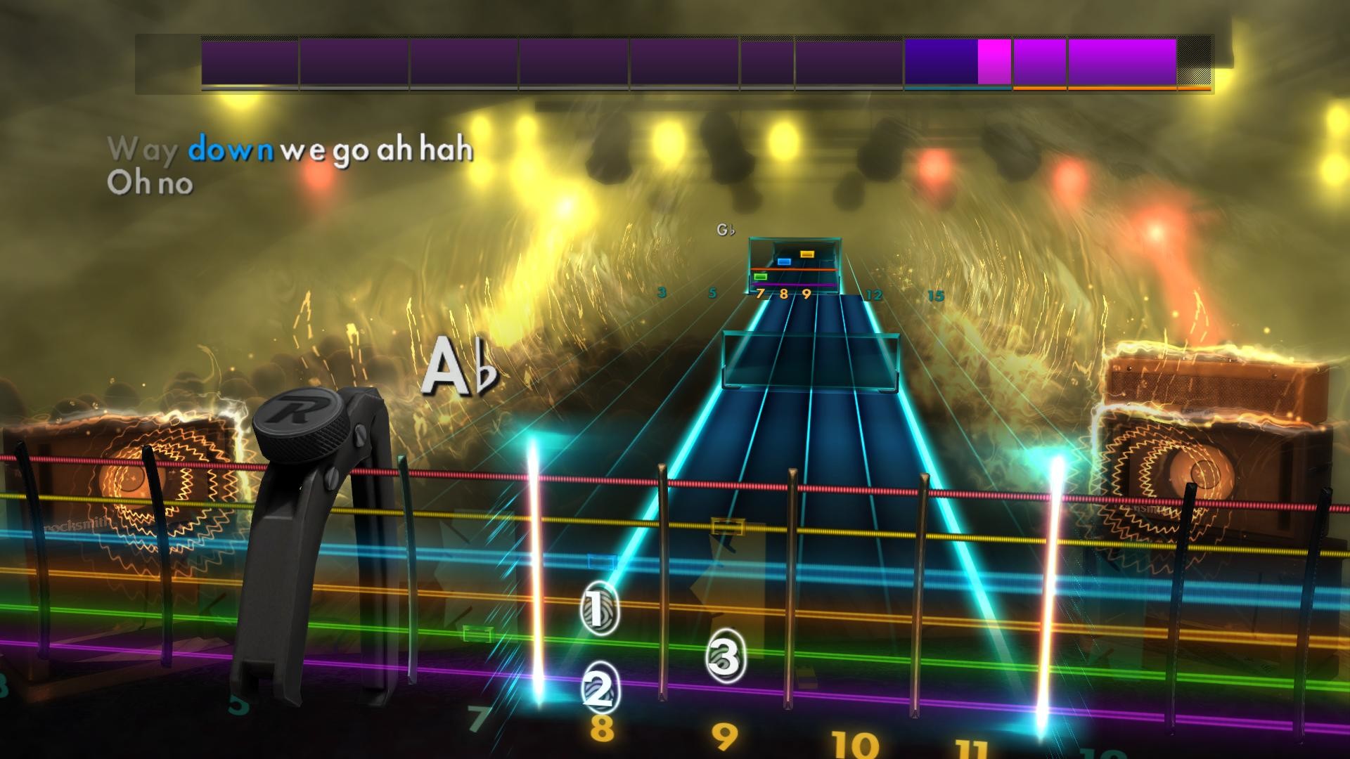 Download Rocksmith® 2014 Edition – Remastered – Kaleo Song Pack Free ...