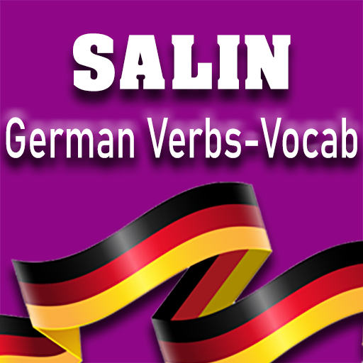 Salin : German verb conjugatio