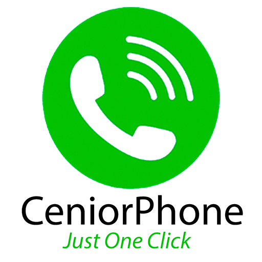 CeniorPhone