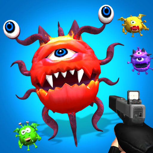 Monster Shooter 3D