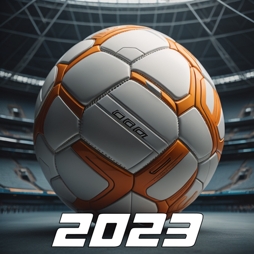 Football Games Soccer 2023