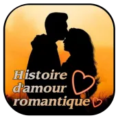 Histoire d'amour romantique