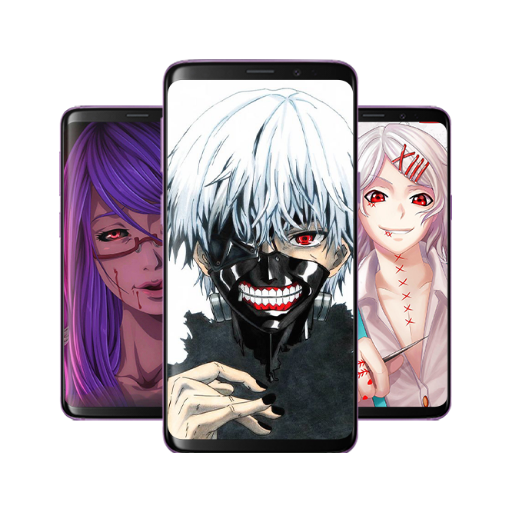 Tokyo Ghol   Anime HD | Kaneki