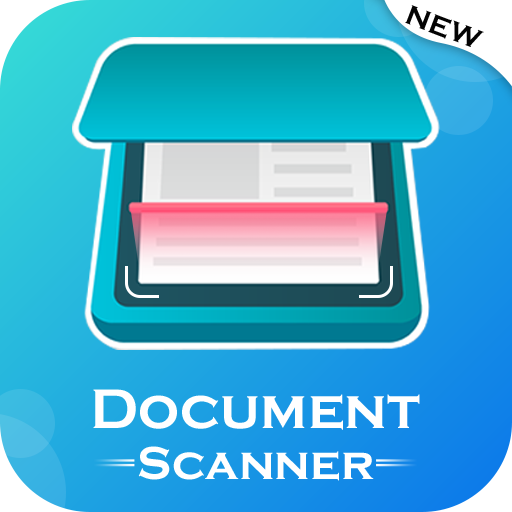 Document Scanner : All Format of Files Converter