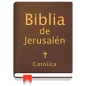 La Biblia de Jerusalén (Españo