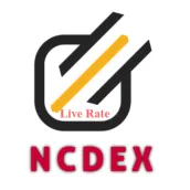 Live Ncdex Rate