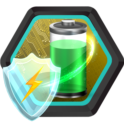 Super Battery Saver - Battery Optimizer