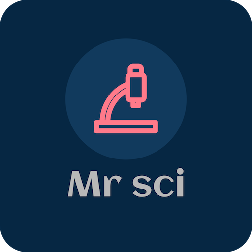 Mr science