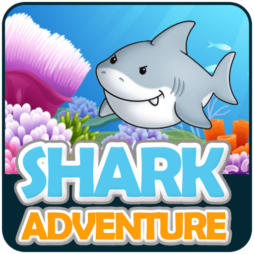 Baby Shark Games