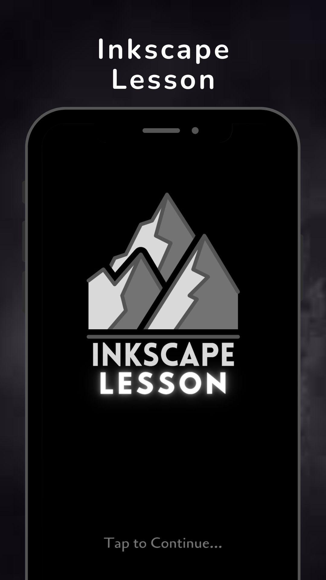 Скачать Learn Inkscape App for Android на ПК | Официальный представитель  GameLoop