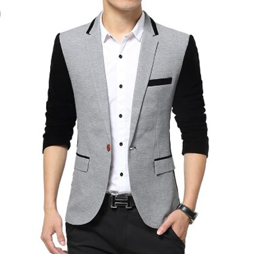 Men's Suit Designs