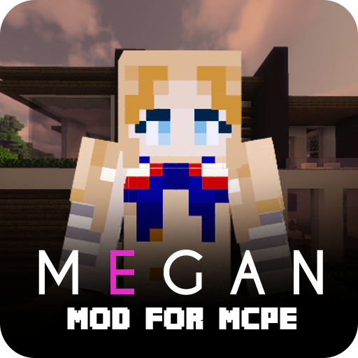 M3gan Mod for Minecraft PE