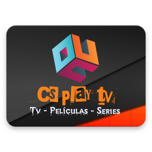 CS PLAY TV