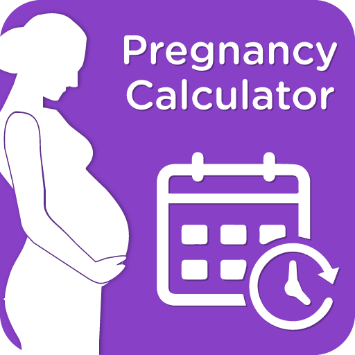 Pregnancy calculator, duedate