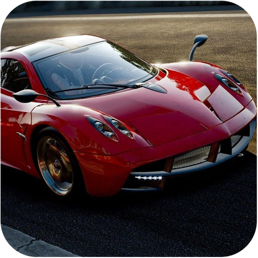 Wallpaper For Pagani Huayra Fans