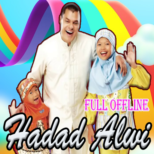 Hadad Alwi Musik Offline