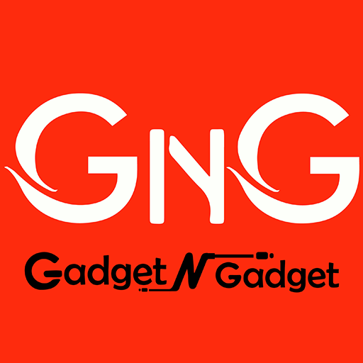 GNG Online Shopping App