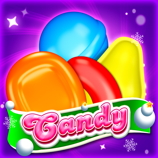 Candy Match Star - Fun Games