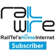 RailWire Subscriber
