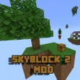 SkyBlock 2 Mod