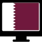 Qatar live tv- تلفاز قطر‎