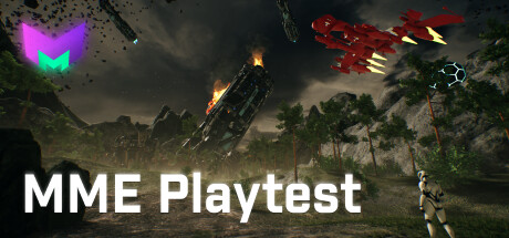 MMV Playtest