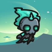 Moon Walker