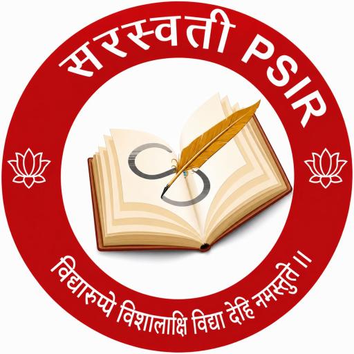 Saraswati PSIR