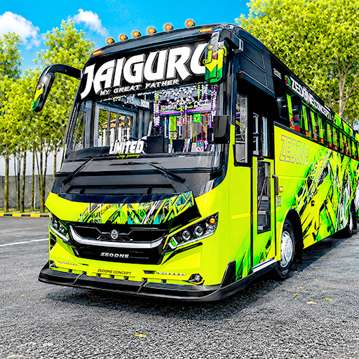 Jai Guru Bus Mod