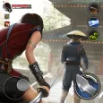 Ninja Ryuko: Jogo das Sombras