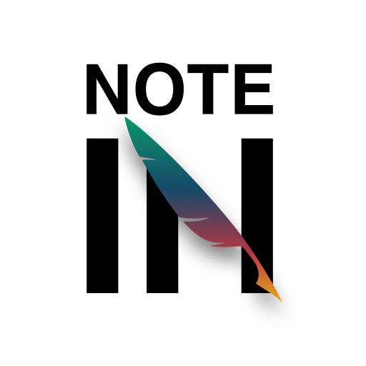 Notein Notes: Handwriting PDF