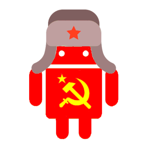 Soviet Android